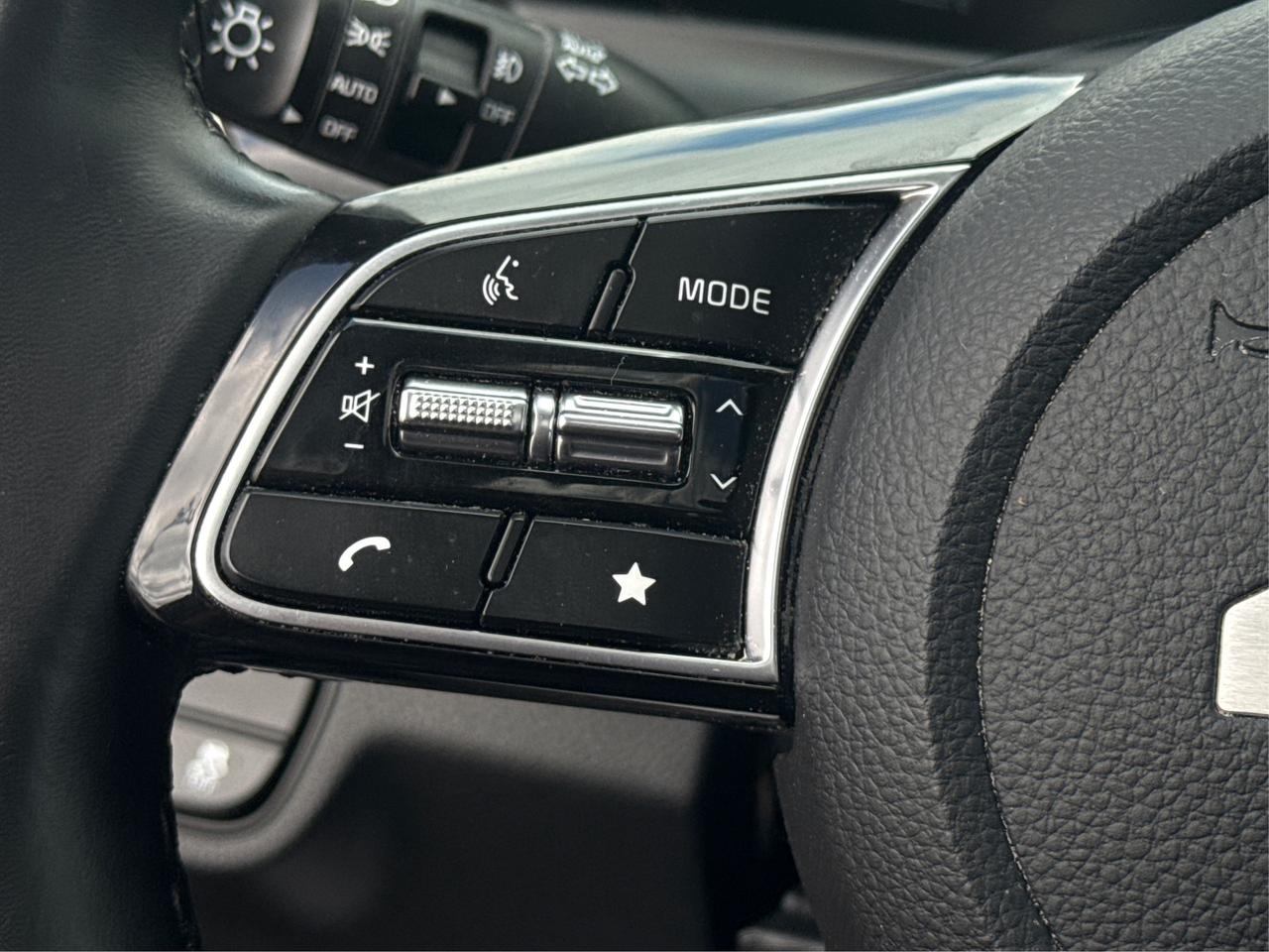 2024 Kia Seltos AWD CRUISE SUNROOF WE FINANCE ALL CREDIT! Photo