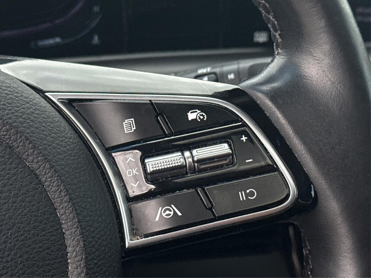 2024 Kia Seltos AWD CRUISE SUNROOF WE FINANCE ALL CREDIT! Photo