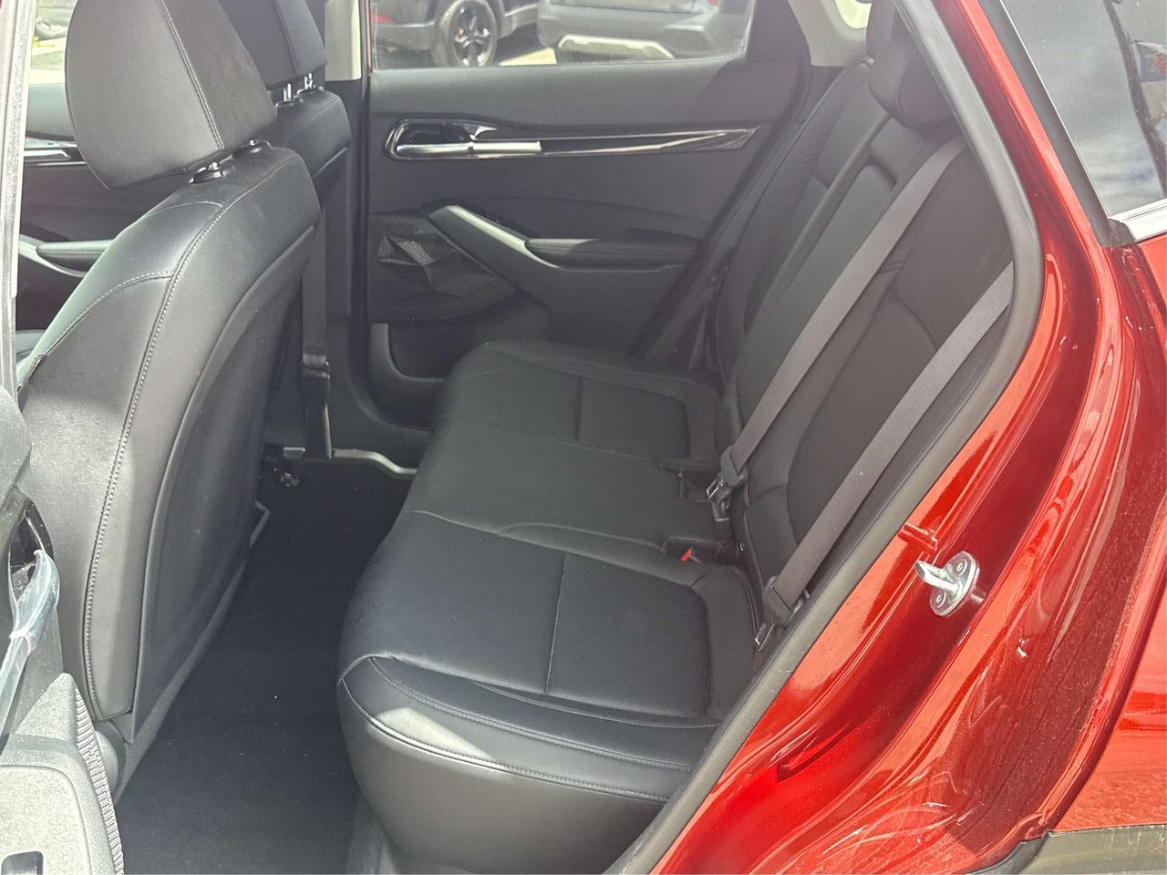 2024 Kia Seltos AWD CRUISE SUNROOF WE FINANCE ALL CREDIT! Photo