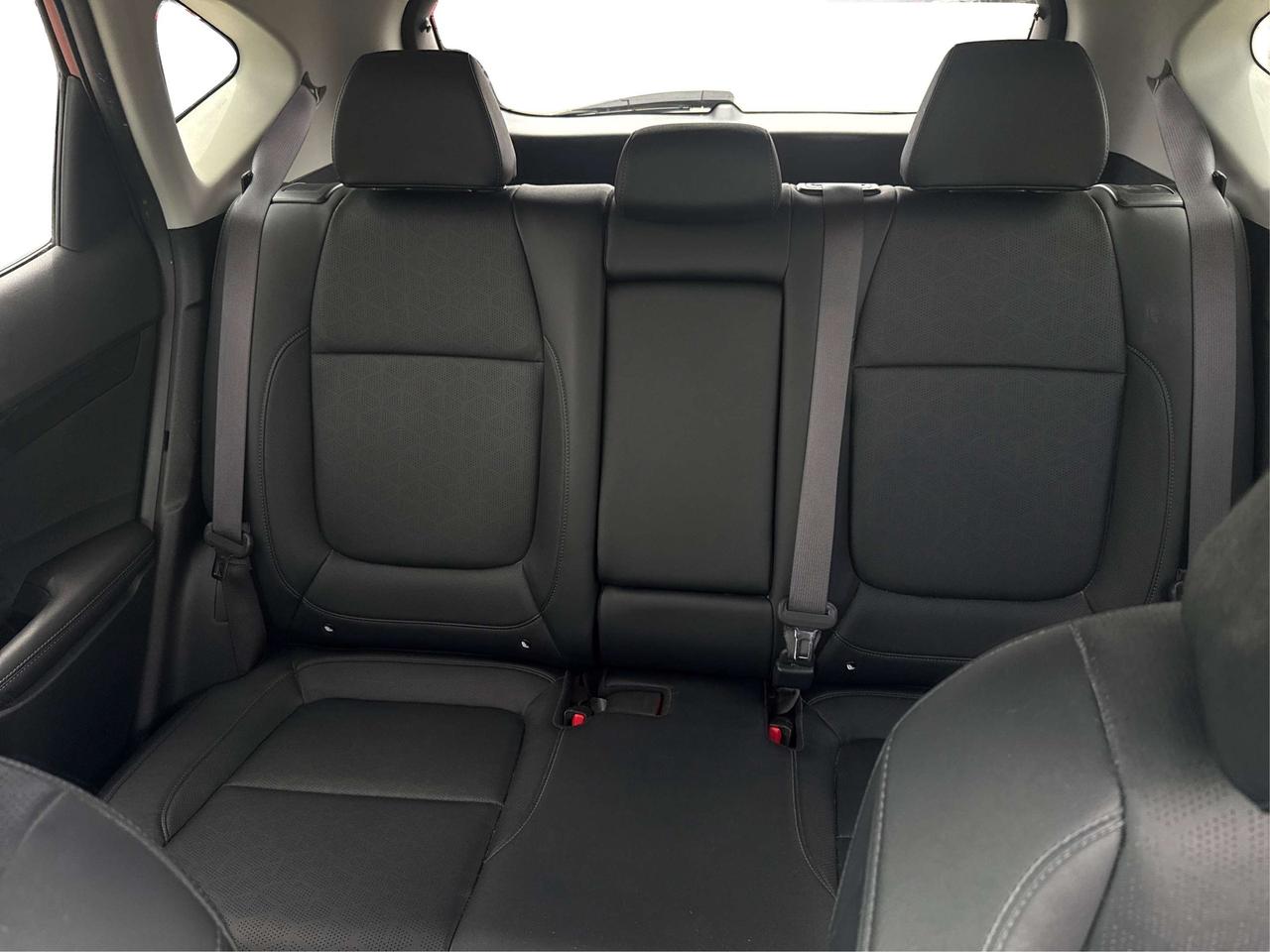 2024 Kia Seltos AWD CRUISE SUNROOF WE FINANCE ALL CREDIT! Photo