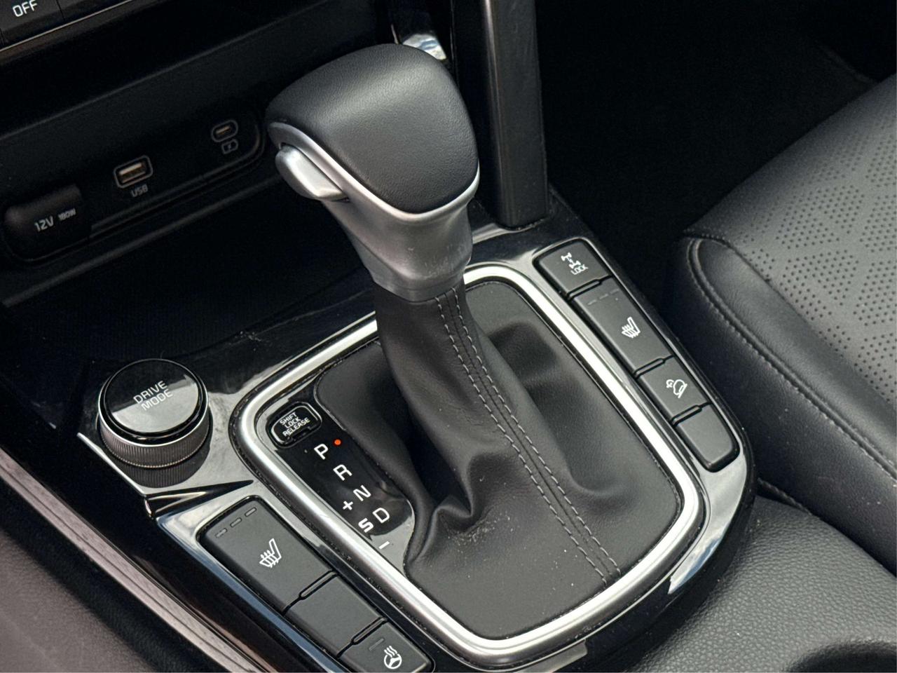 2024 Kia Seltos AWD CRUISE SUNROOF WE FINANCE ALL CREDIT! Photo
