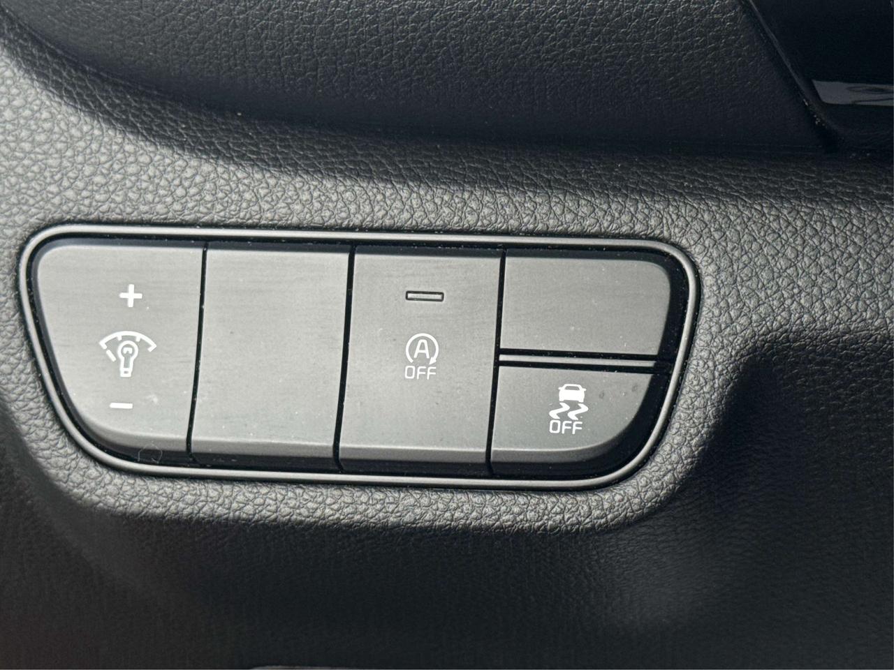 2024 Kia Seltos AWD CRUISE SUNROOF WE FINANCE ALL CREDIT! Photo