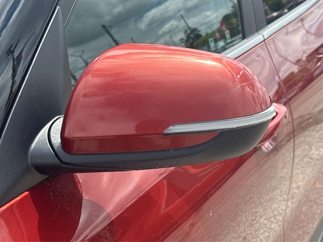 2024 Kia Seltos AWD CRUISE SUNROOF WE FINANCE ALL CREDIT! Photo