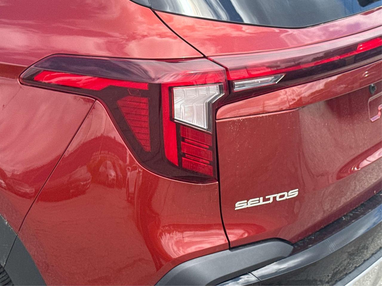 2024 Kia Seltos AWD CRUISE SUNROOF WE FINANCE ALL CREDIT! Photo