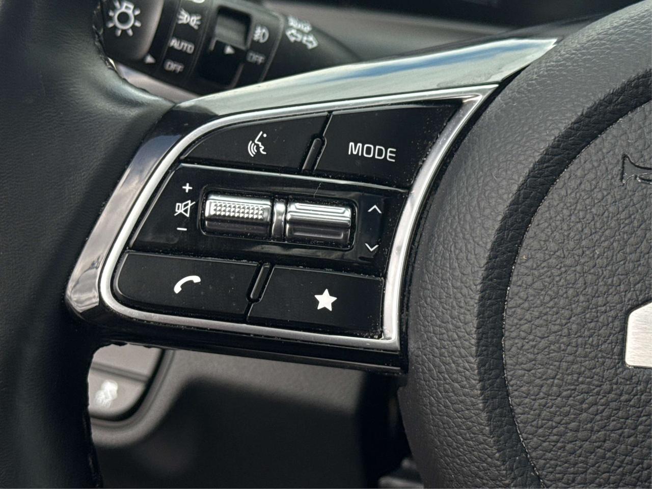 2024 Kia Seltos AWD CRUISE SUNROOF WE FINANCE ALL CREDIT! Photo