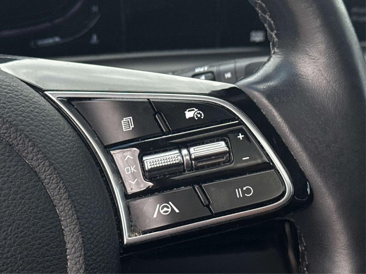 2024 Kia Seltos AWD CRUISE SUNROOF WE FINANCE ALL CREDIT! Photo