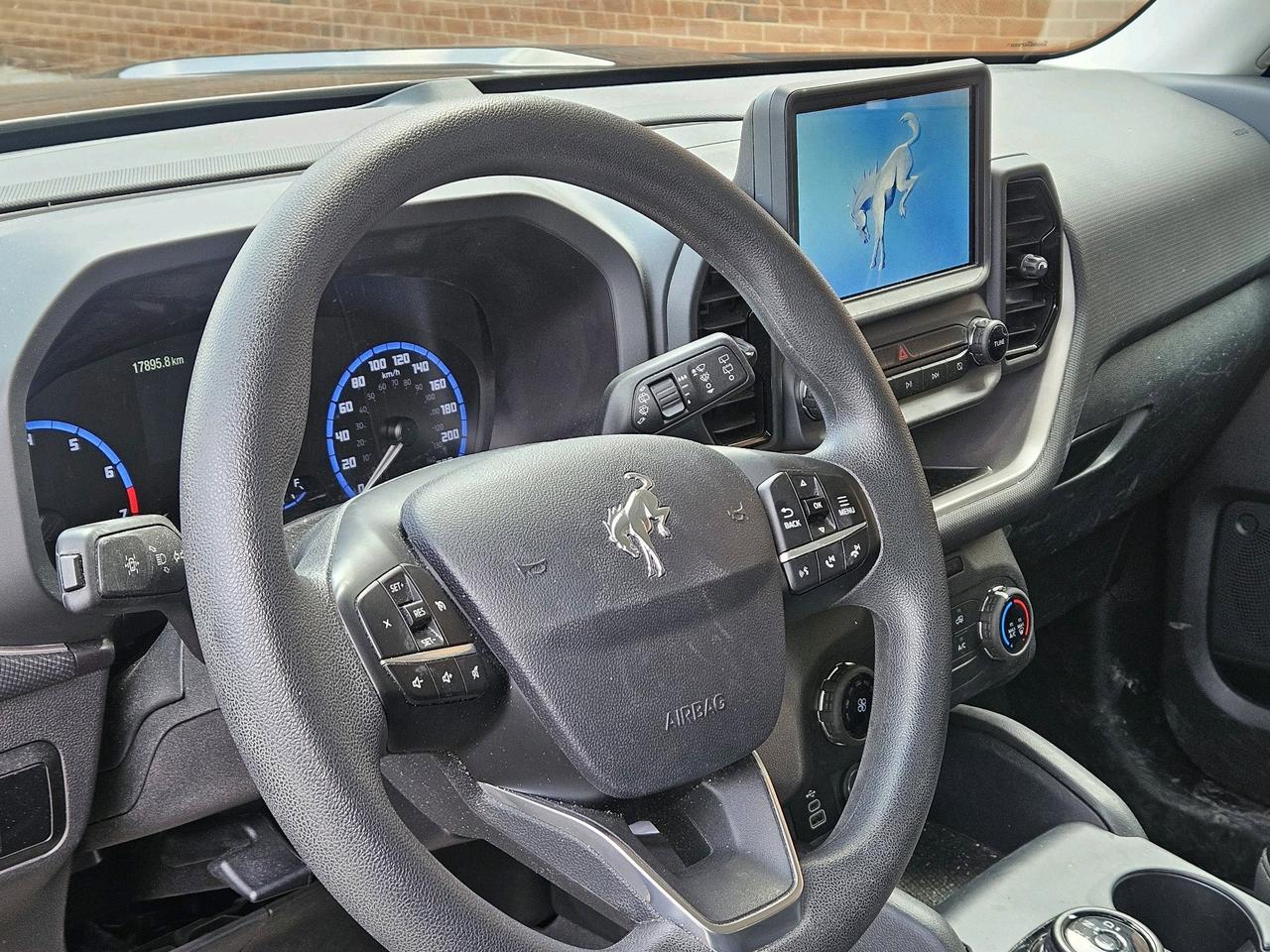 2023 Ford Bronco Sport 4x4, Camera, Accident free Photo