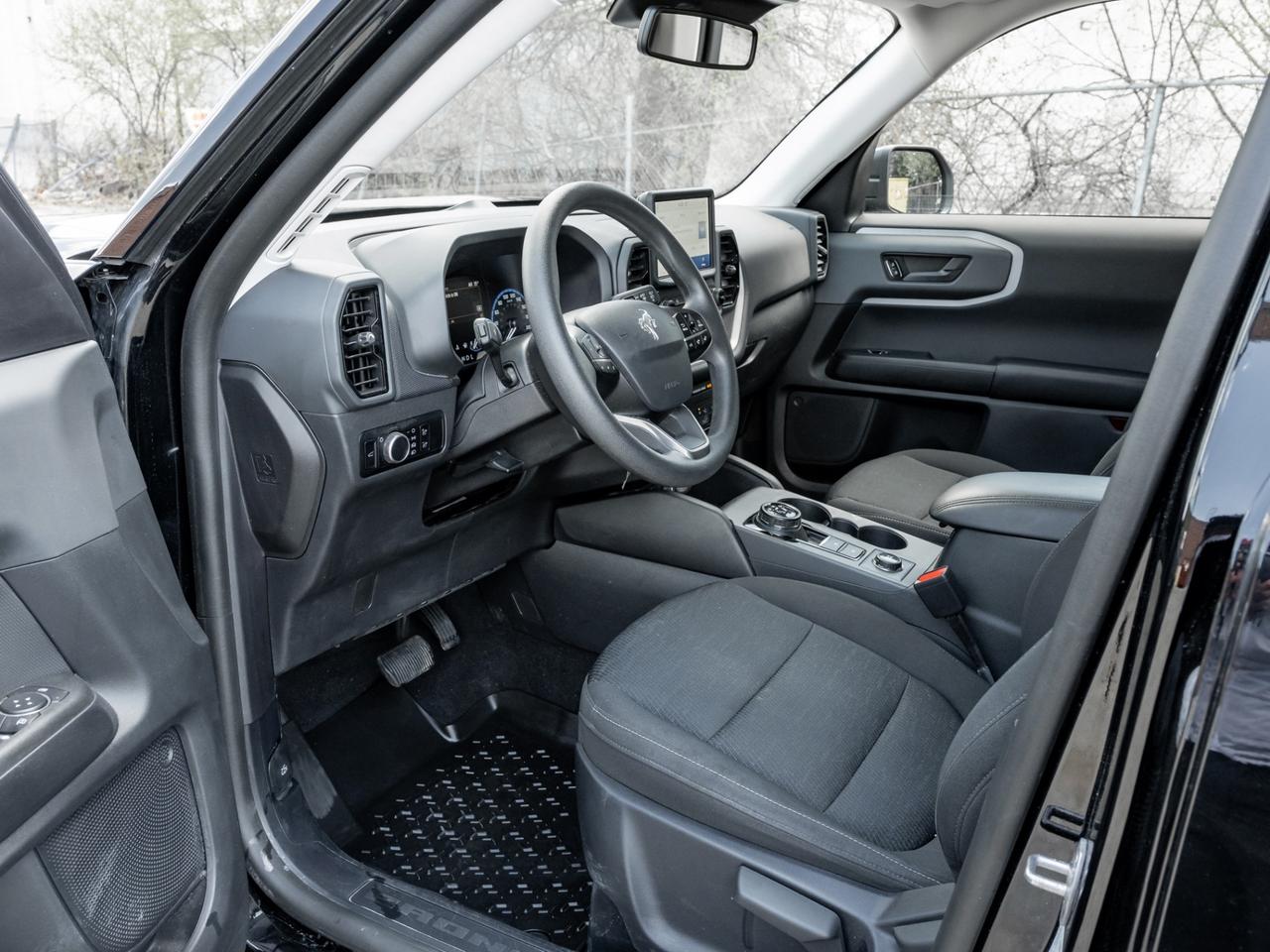 2023 Ford Bronco Sport 4x4, Camera, Accident free Photo
