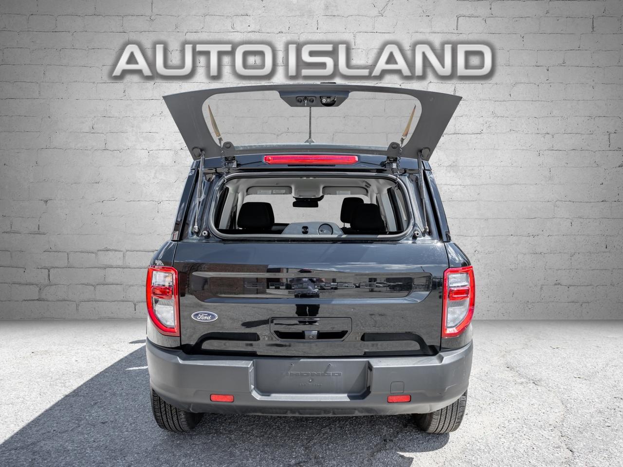2023 Ford Bronco Sport 4x4, Camera, Accident free Photo