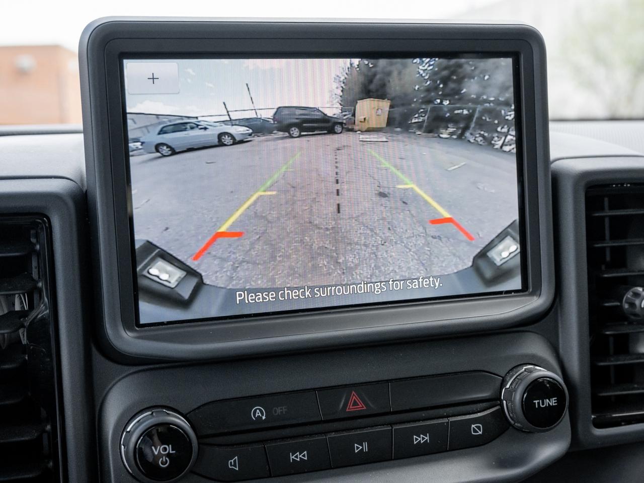 2023 Ford Bronco Sport 4x4, Camera, Accident free Photo
