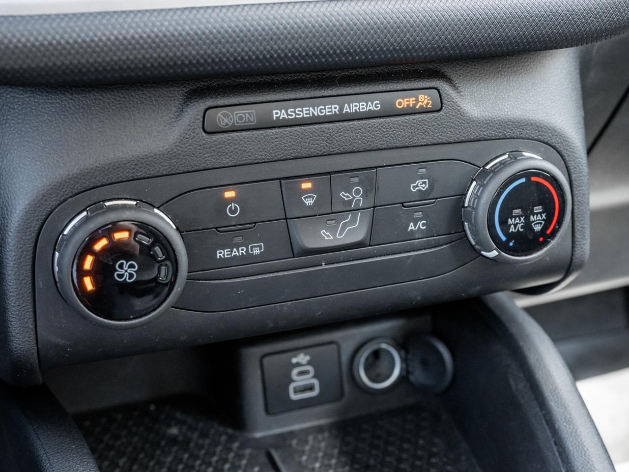2023 Ford Bronco Sport 4x4, Camera, Accident free Photo