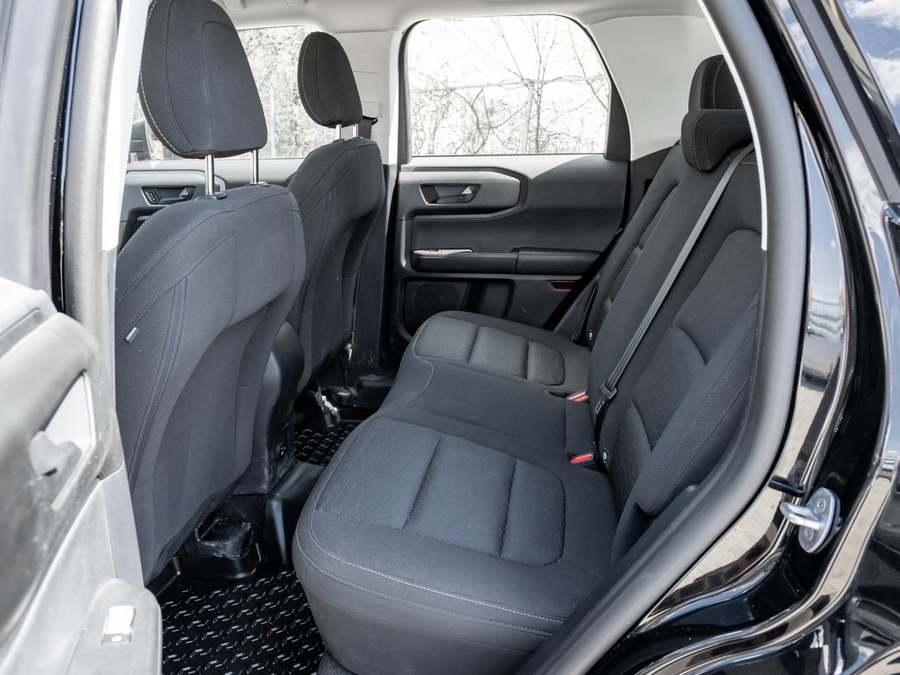 2023 Ford Bronco Sport 4x4, Camera, Accident free Photo