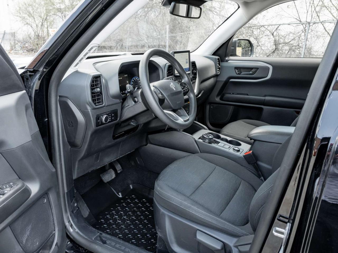 2023 Ford Bronco Sport 4x4, Camera, Accident free Photo