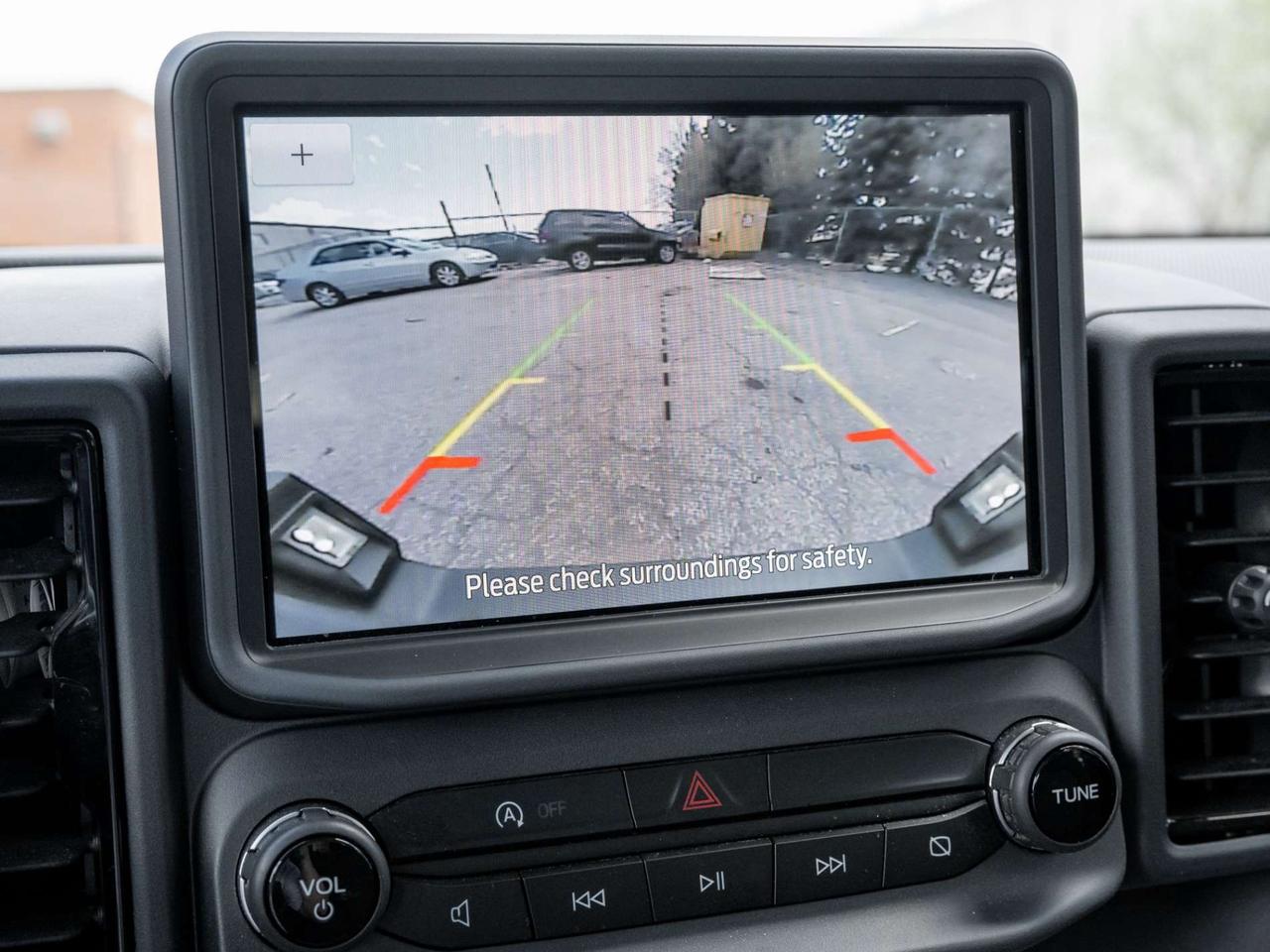 2023 Ford Bronco Sport 4x4, Camera, Accident free Photo