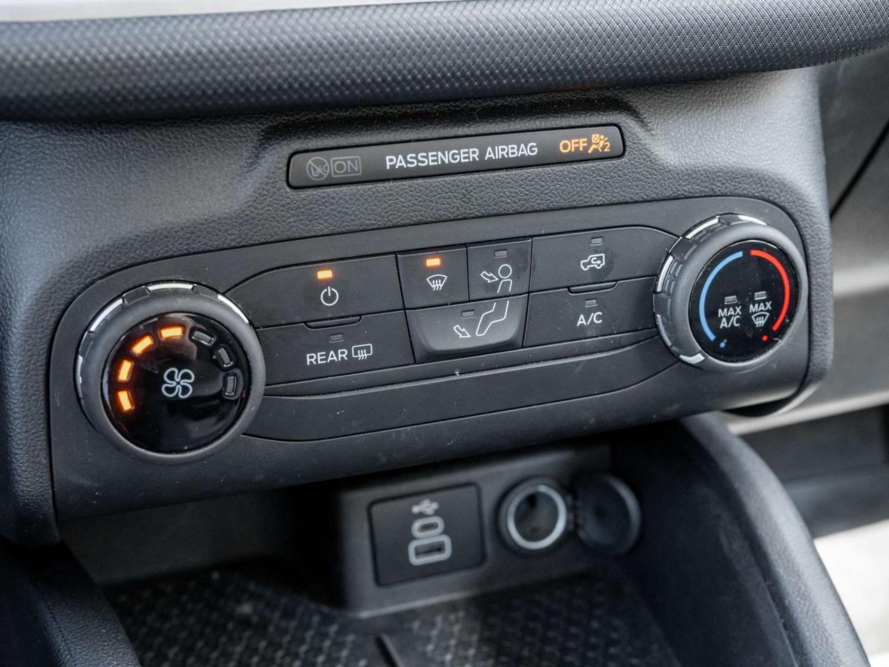 2023 Ford Bronco Sport 4x4, Camera, Accident free Photo