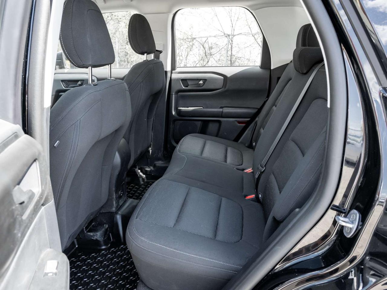 2023 Ford Bronco Sport 4x4, Camera, Accident free Photo