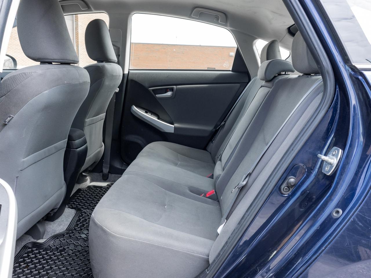 2012 Toyota Prius 5dr HB, Camera, Accident free Photo