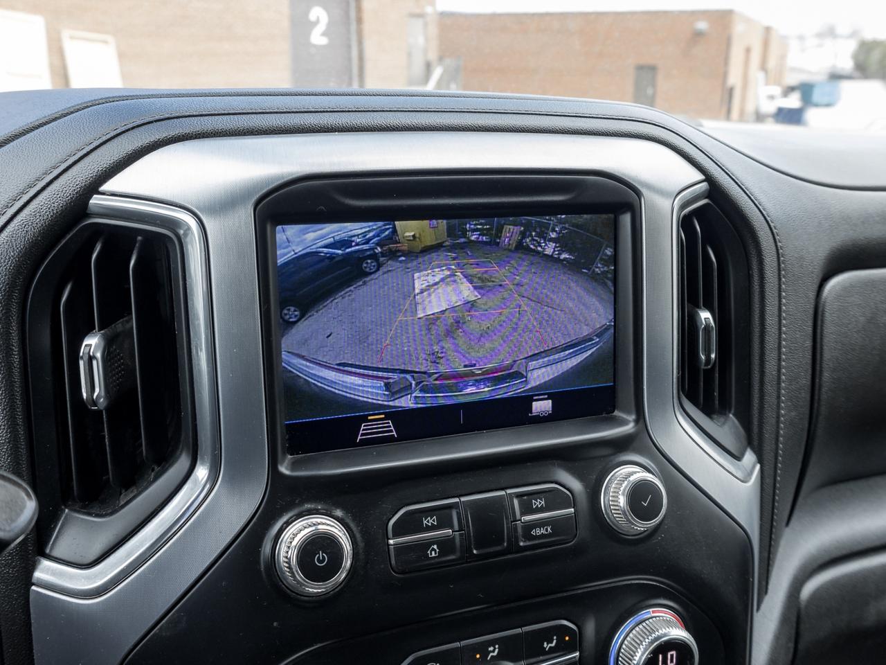 2022 GMC Sierra 3500HD 4WD Crew Cab 172 SLE, Accident free Photo