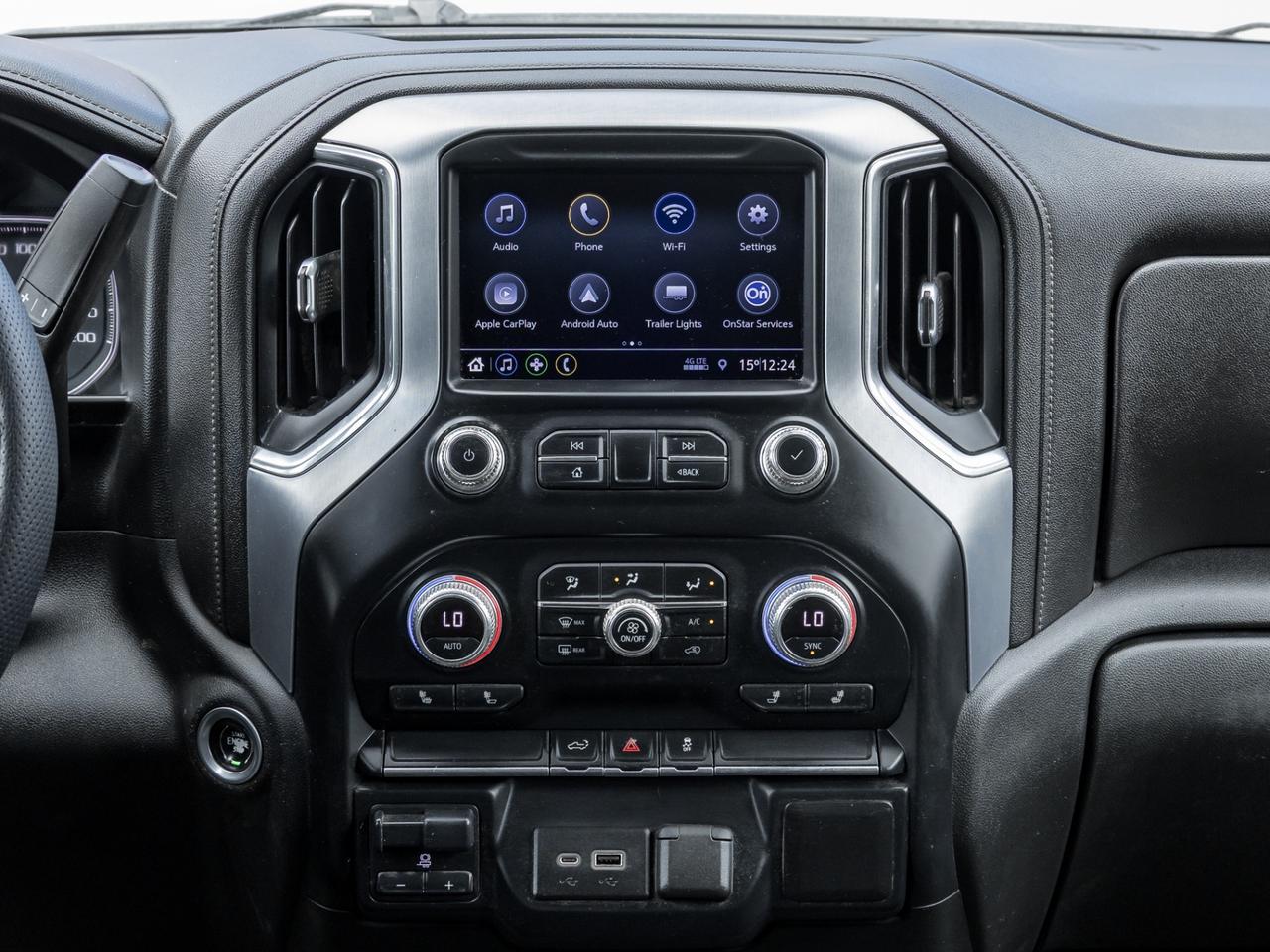 2022 GMC Sierra 3500HD 4WD Crew Cab 172 SLE, Accident free Photo