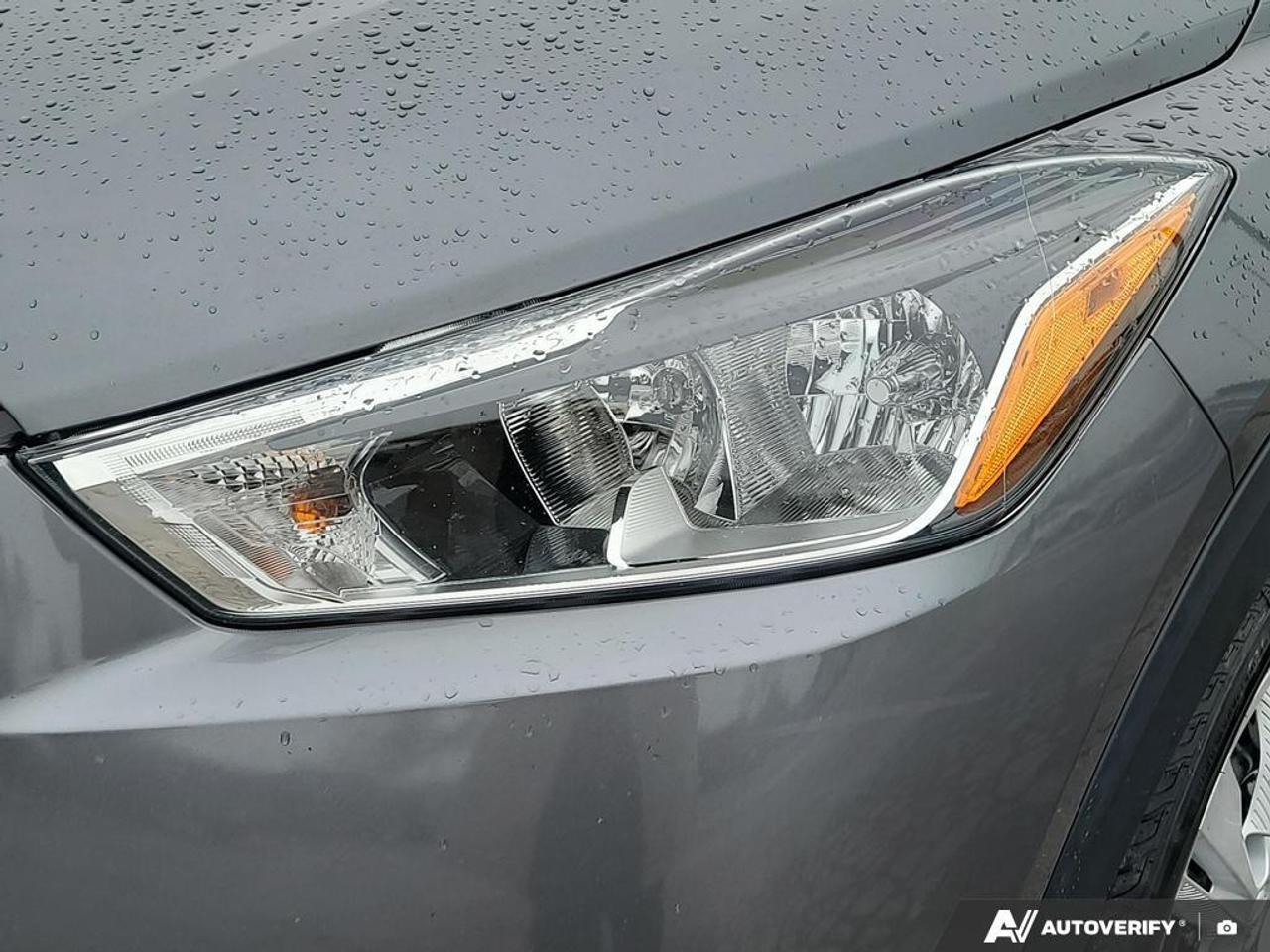 2020 Nissan Kicks S KEYLESS ENTRY   LANE ASSIST   BACKUP CAMERA   BL Photo