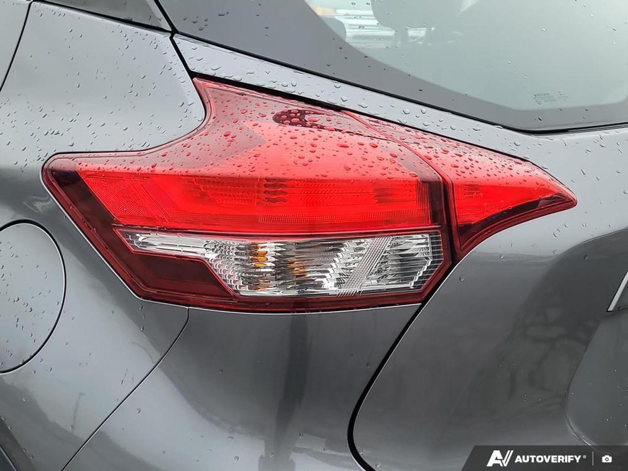 2020 Nissan Kicks S KEYLESS ENTRY   LANE ASSIST   BACKUP CAMERA   BL Photo