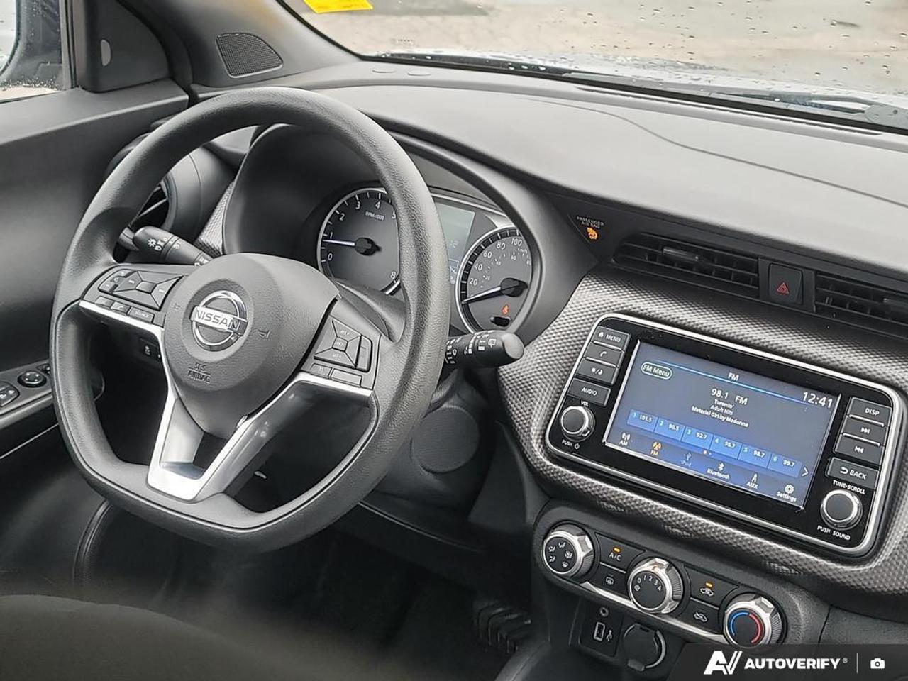 2020 Nissan Kicks S KEYLESS ENTRY   LANE ASSIST   BACKUP CAMERA   BL Photo