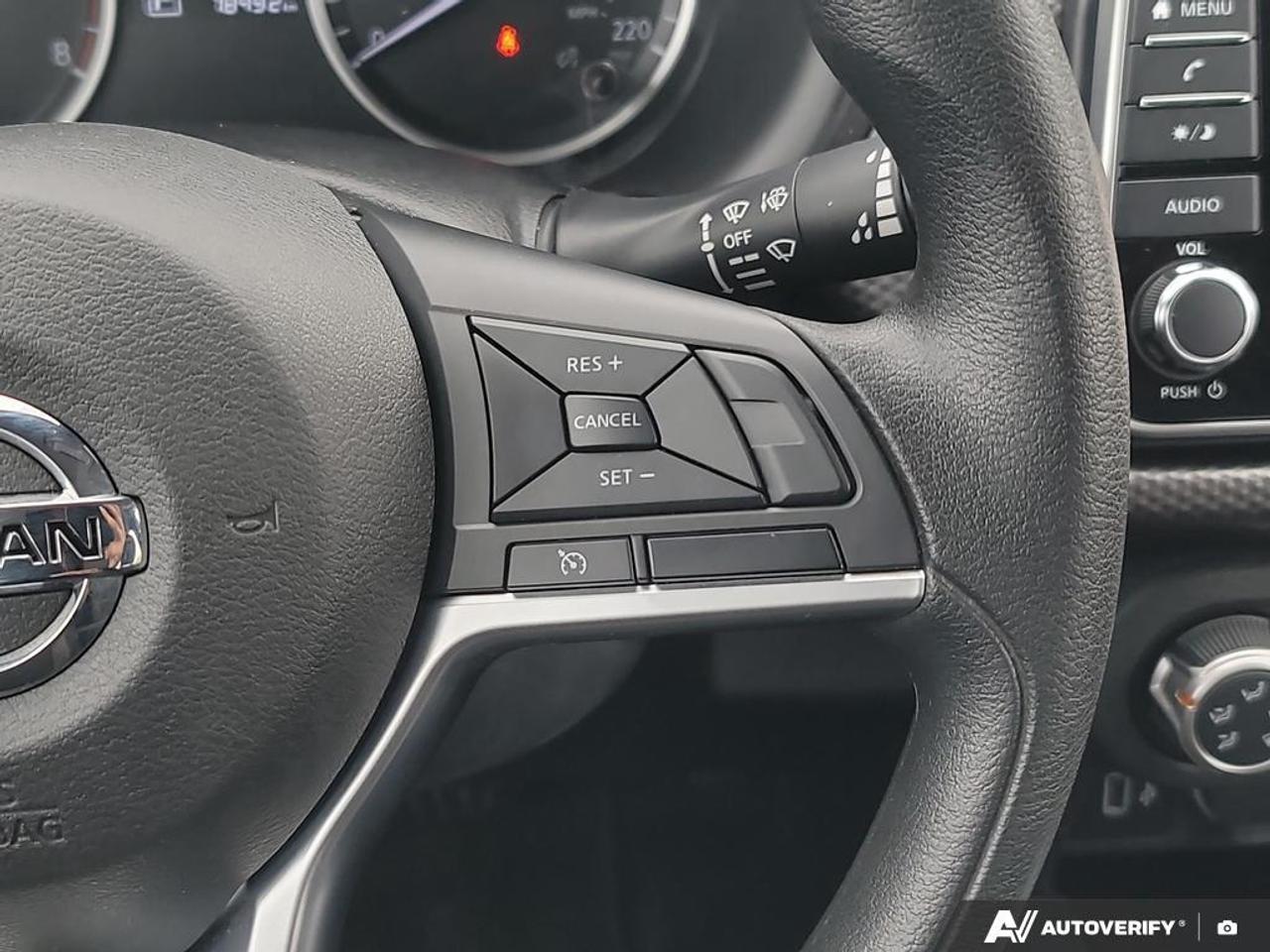 2020 Nissan Kicks S KEYLESS ENTRY   LANE ASSIST   BACKUP CAMERA   BL Photo