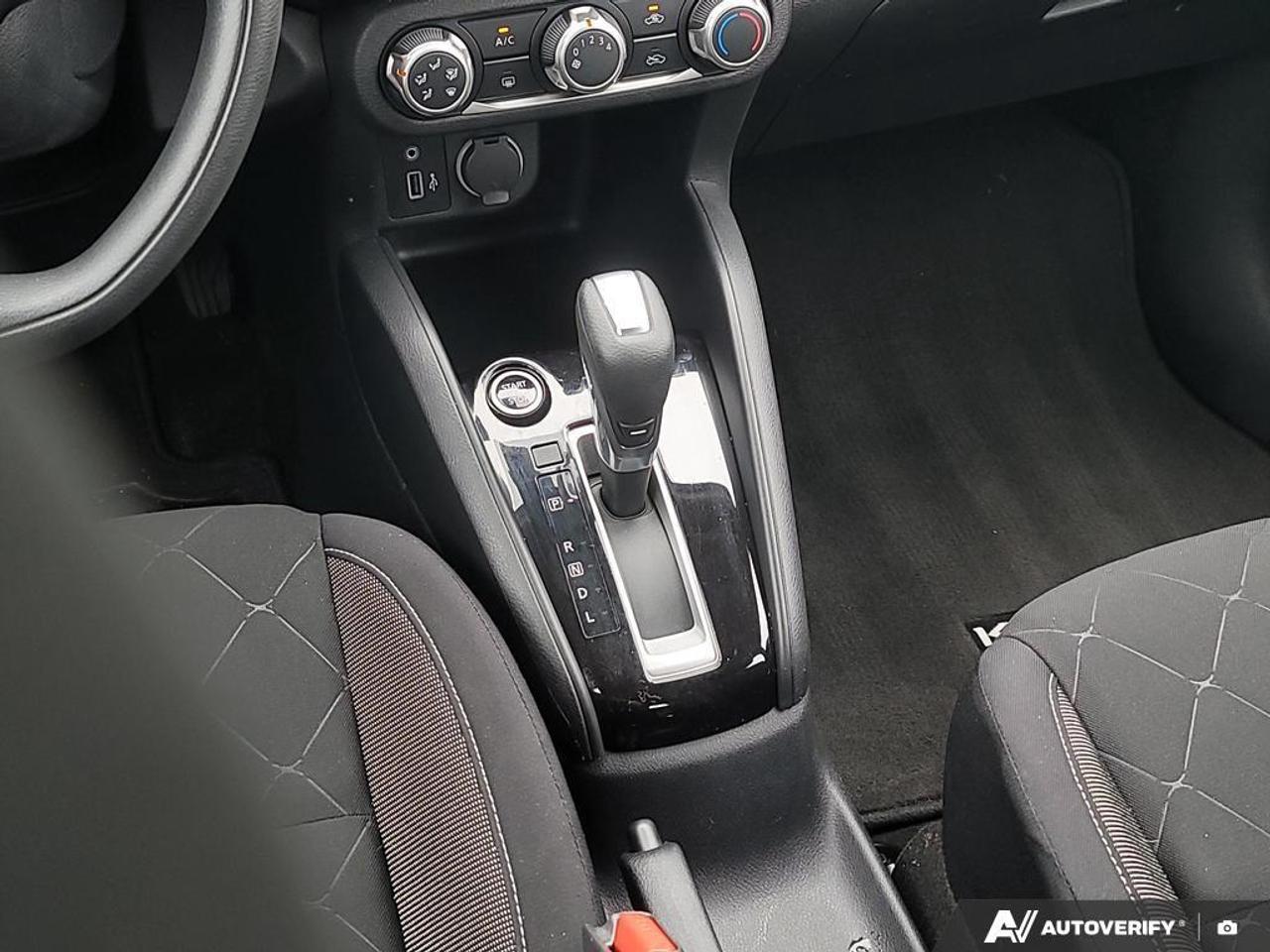 2020 Nissan Kicks S KEYLESS ENTRY   LANE ASSIST   BACKUP CAMERA   BL Photo