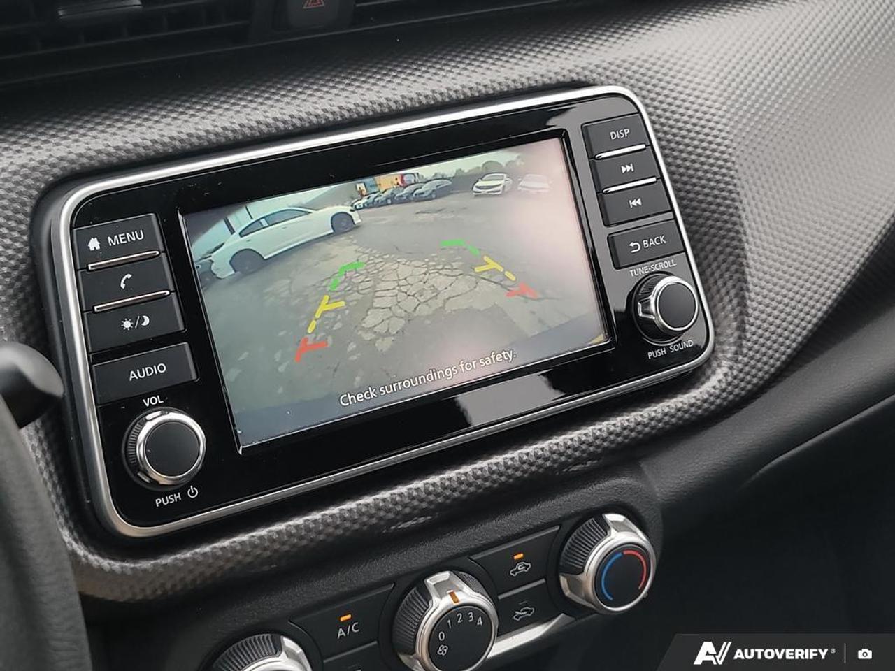 2020 Nissan Kicks S KEYLESS ENTRY   LANE ASSIST   BACKUP CAMERA   BL Photo