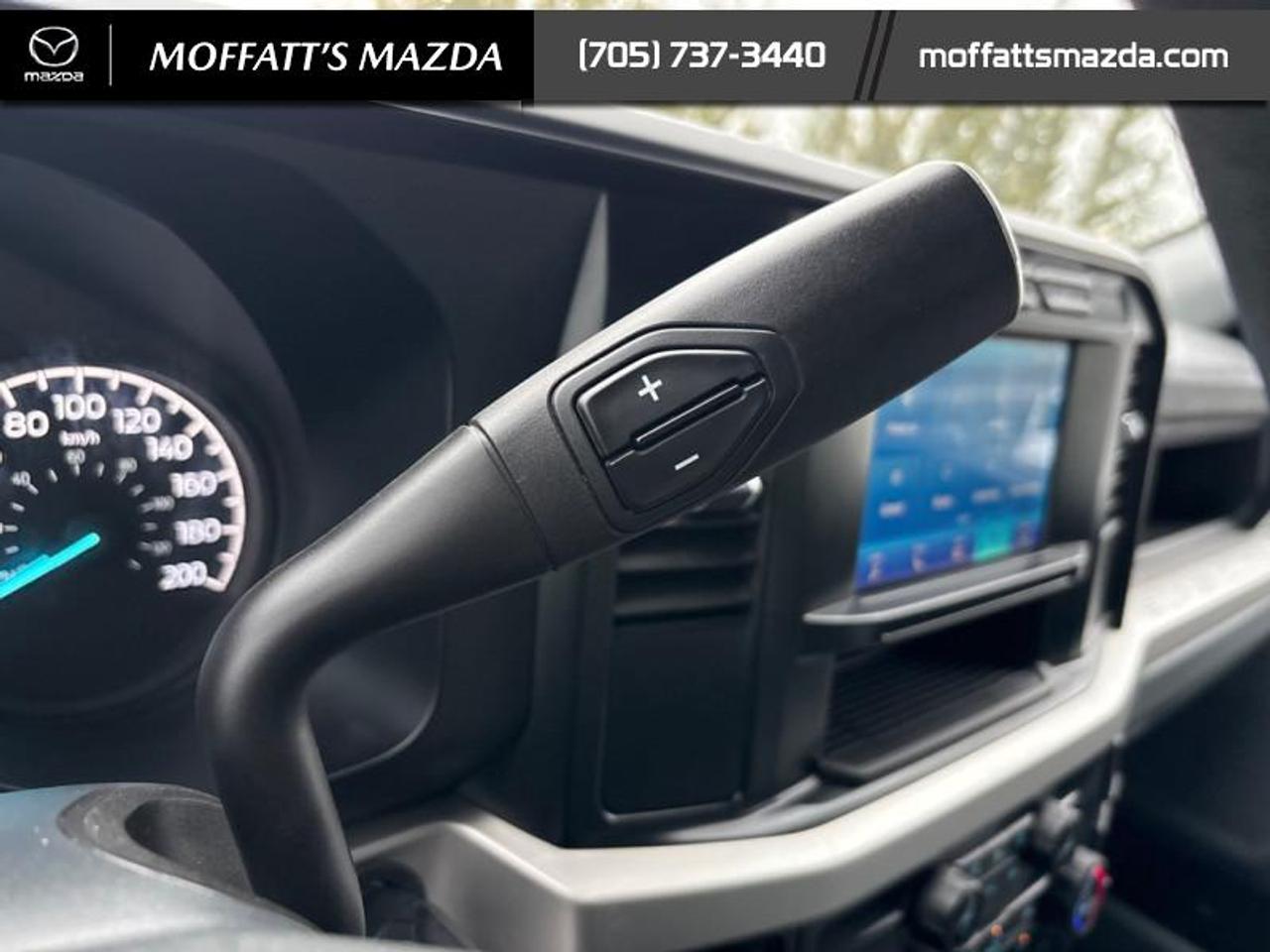 2023 Ford SUPER DUTY F-550 DRW XL Photo