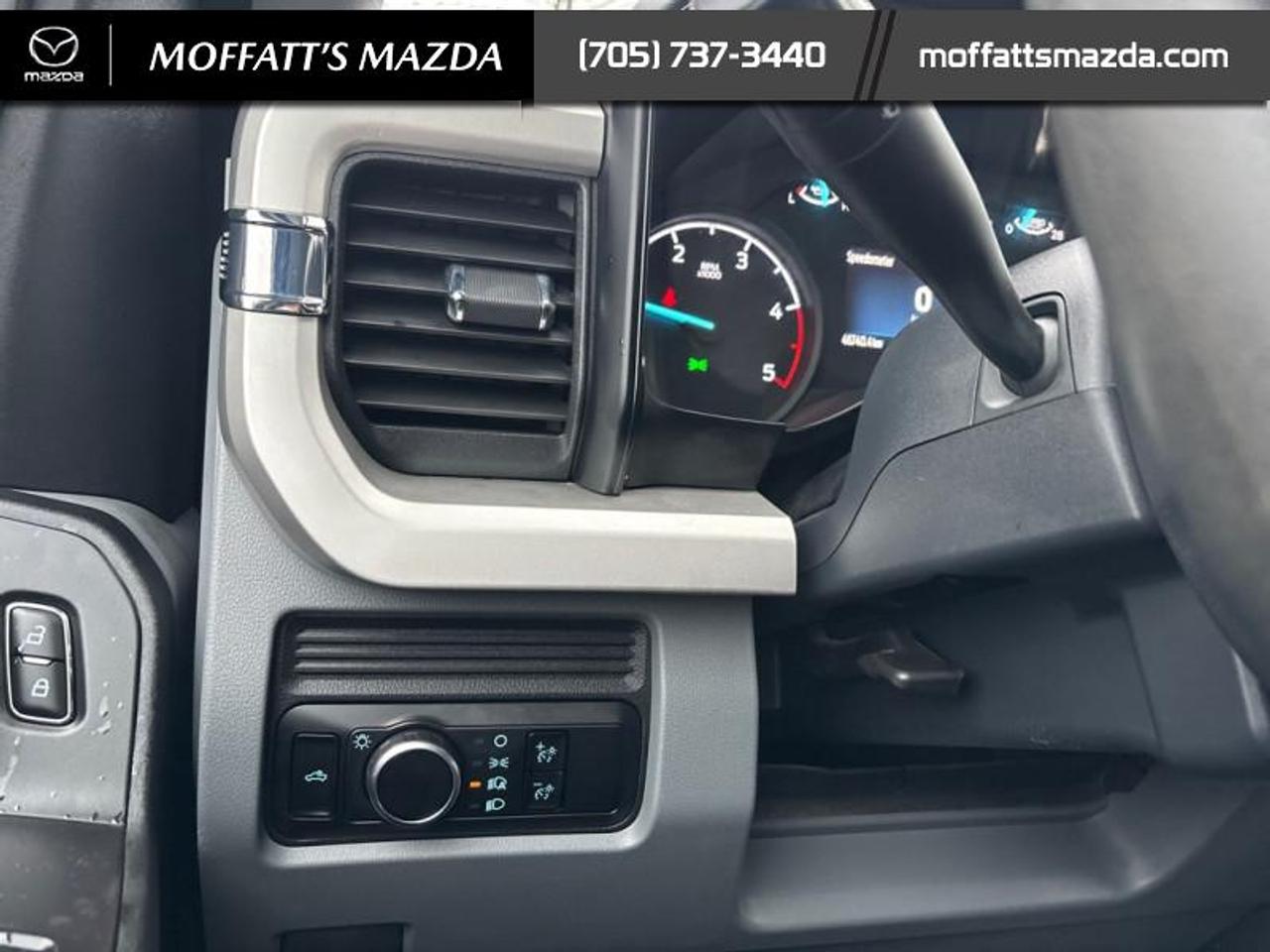 2023 Ford SUPER DUTY F-550 DRW XL Photo