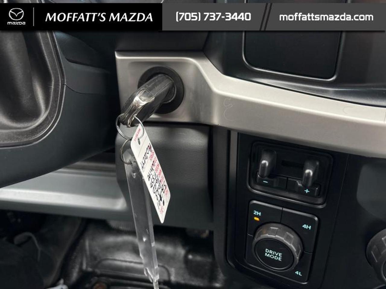 2023 Ford SUPER DUTY F-550 DRW XL Photo