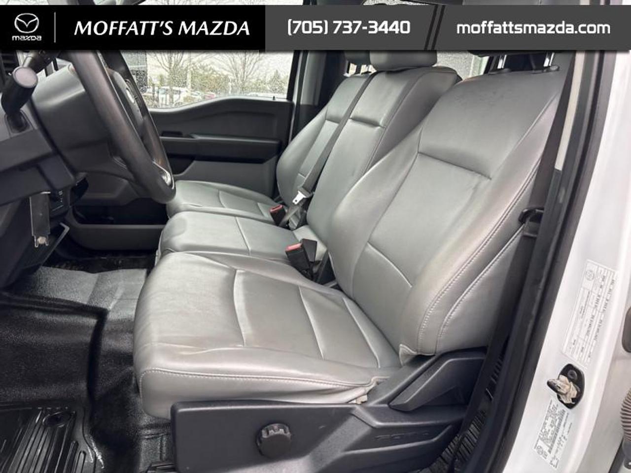 2023 Ford SUPER DUTY F-550 DRW XL Photo