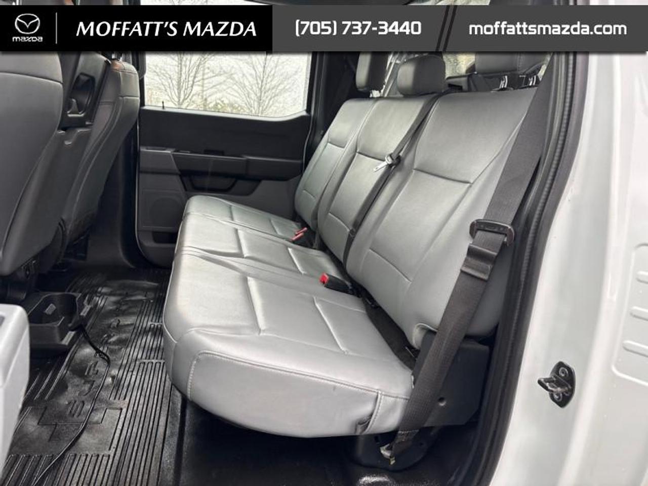 2023 Ford SUPER DUTY F-550 DRW XL Photo