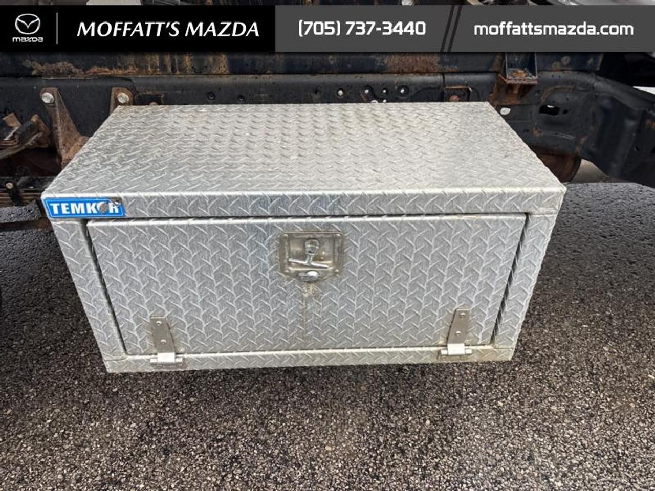 2023 Ford SUPER DUTY F-550 DRW XL Photo