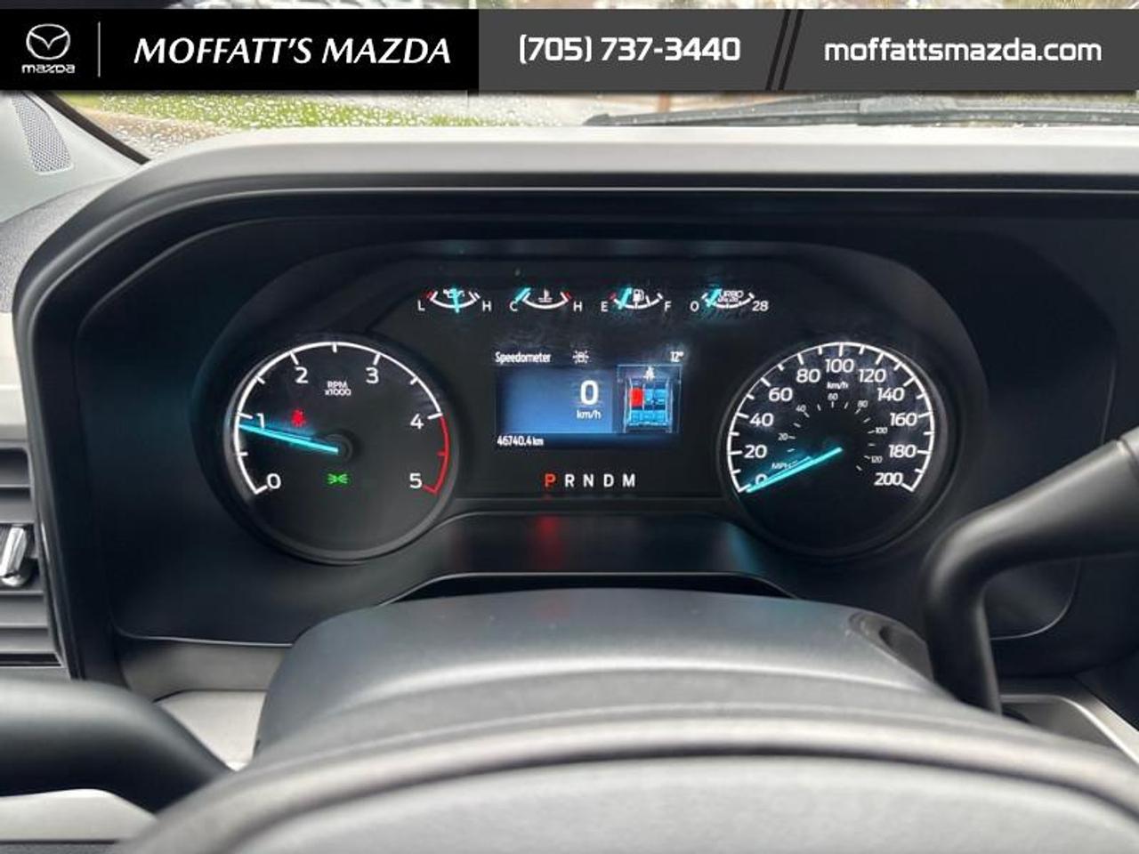2023 Ford SUPER DUTY F-550 DRW XL Photo