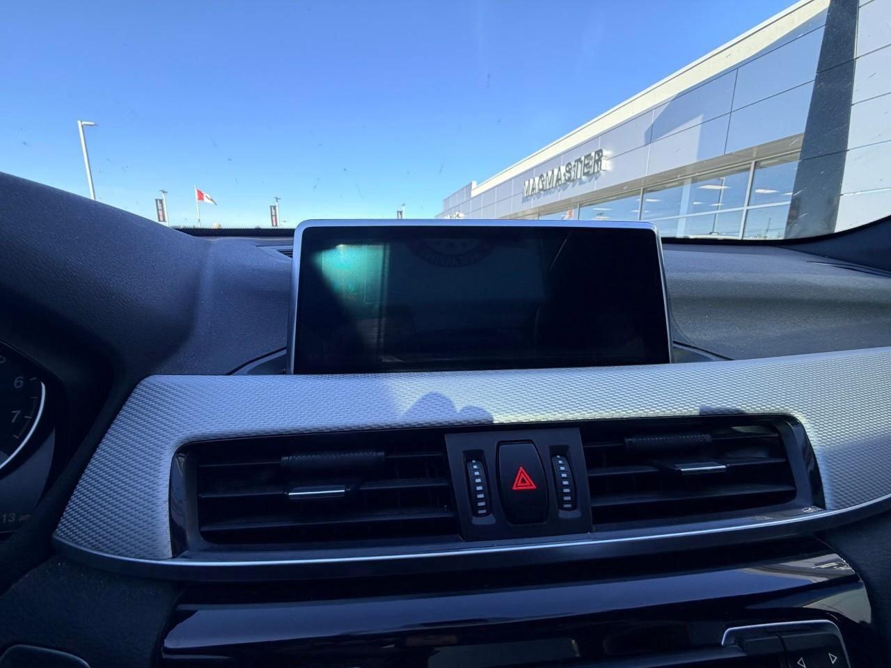 2017 BMW X1 xDrive28i28i, XDRIVE, 2.0L 4-CYL, ALLOYS, LEATHER, Photo