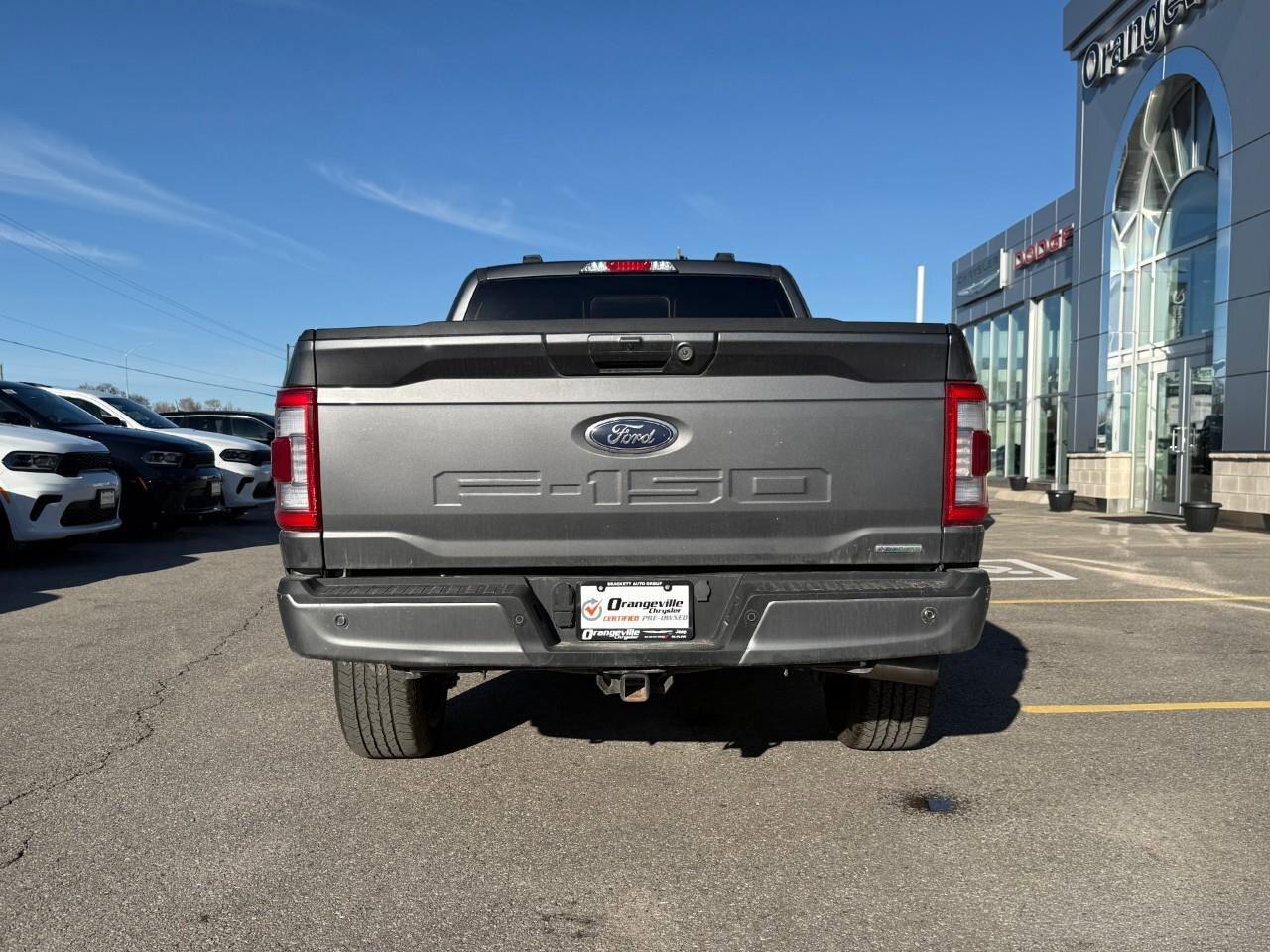 2023 Ford F-150  Photo