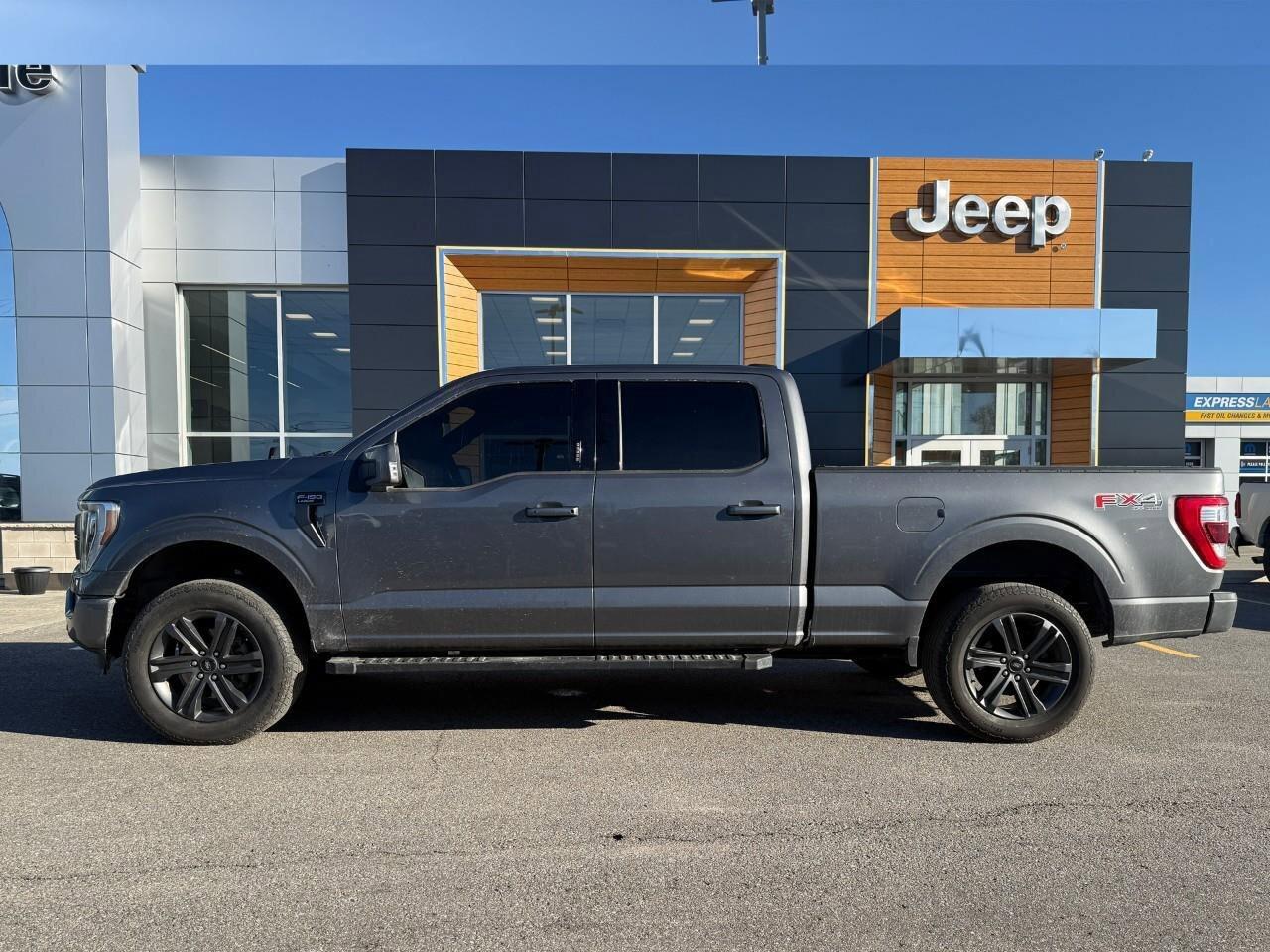 2023 Ford F-150  Photo