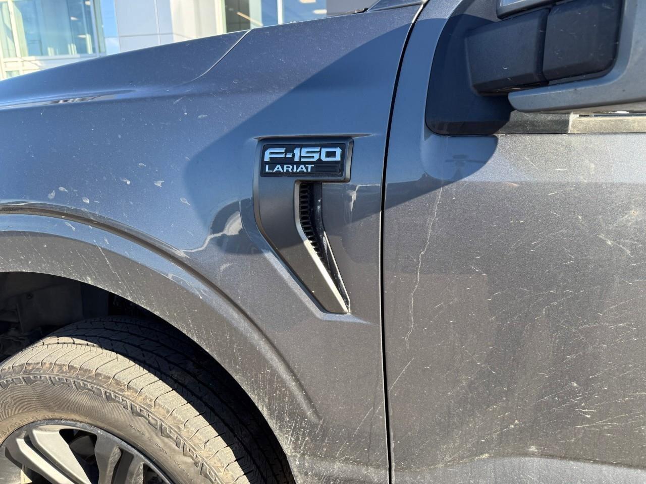 2023 Ford F-150  Photo