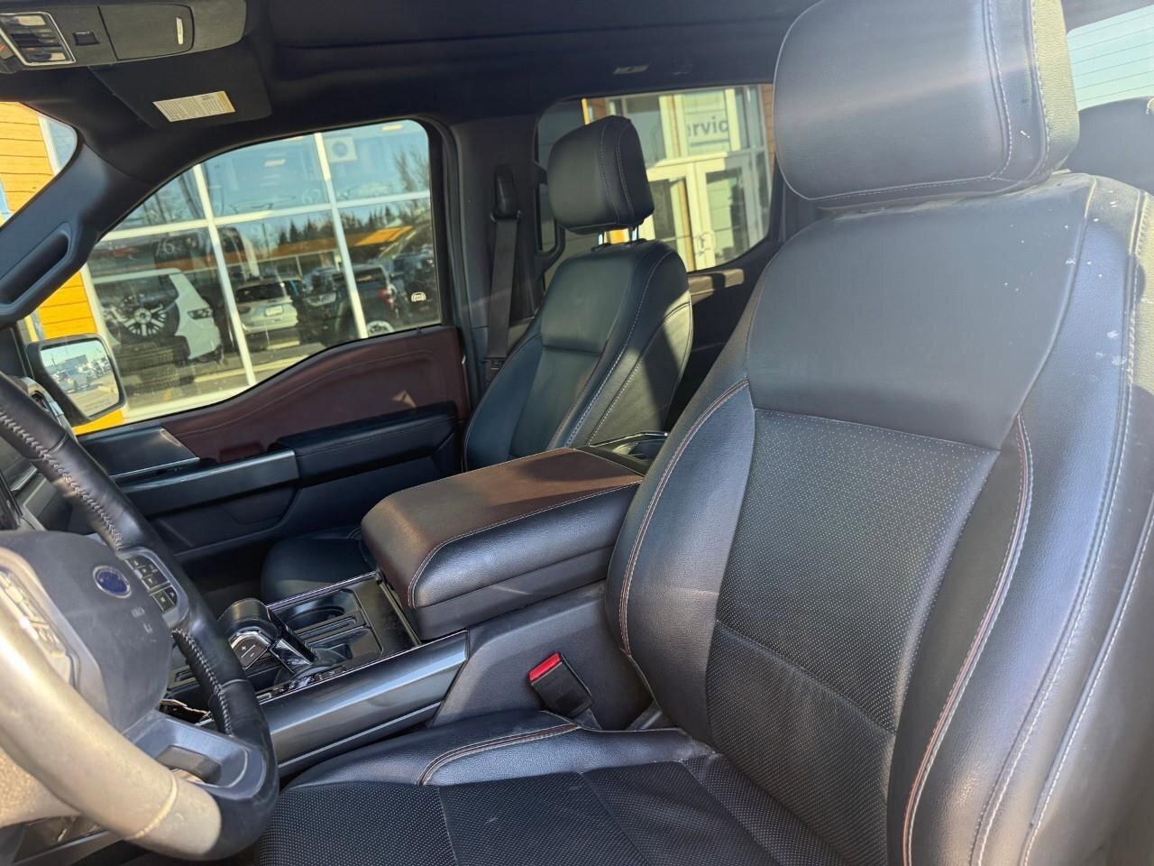 2023 Ford F-150  Photo
