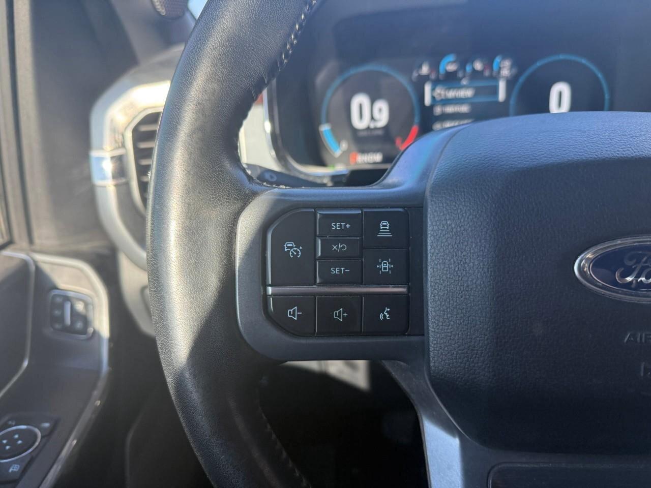 2023 Ford F-150  Photo