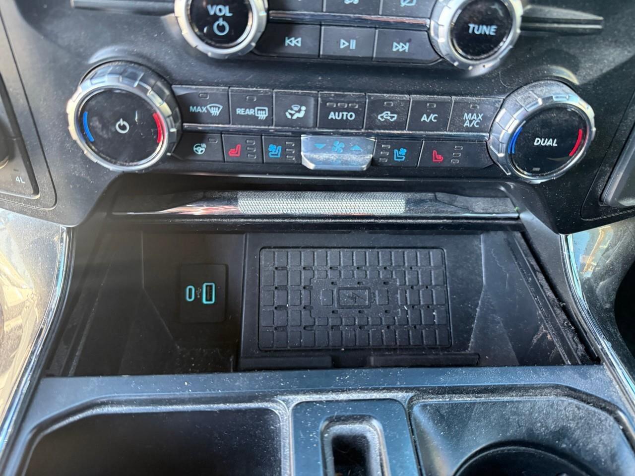 2023 Ford F-150  Photo