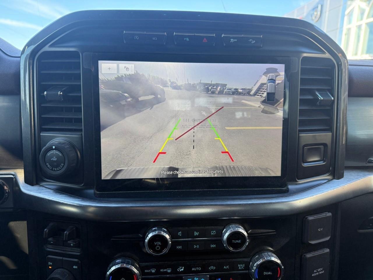2023 Ford F-150  Photo