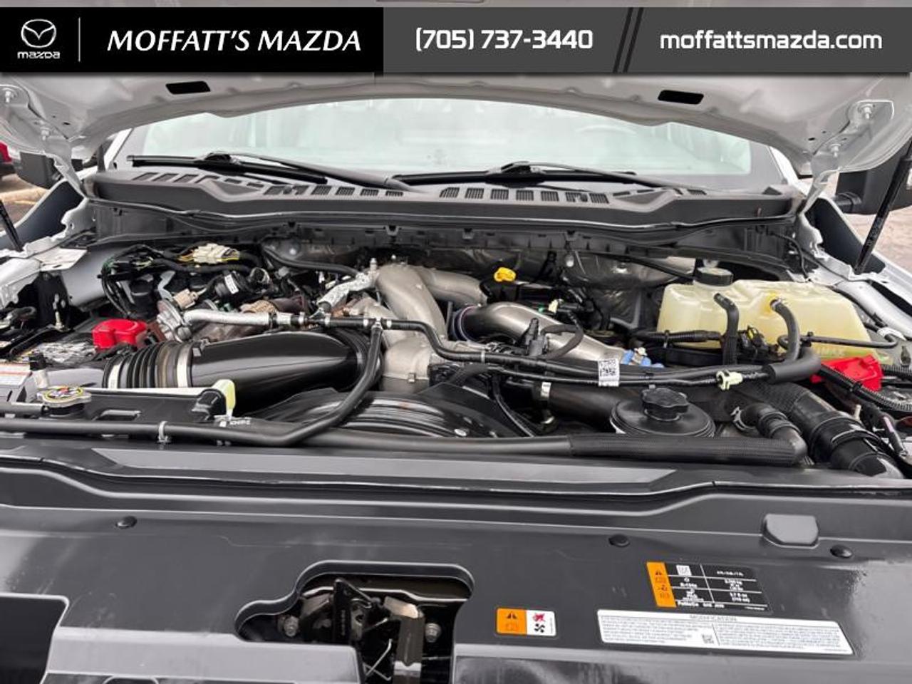 2023 Ford SUPER DUTY F-550 DRW XL Photo