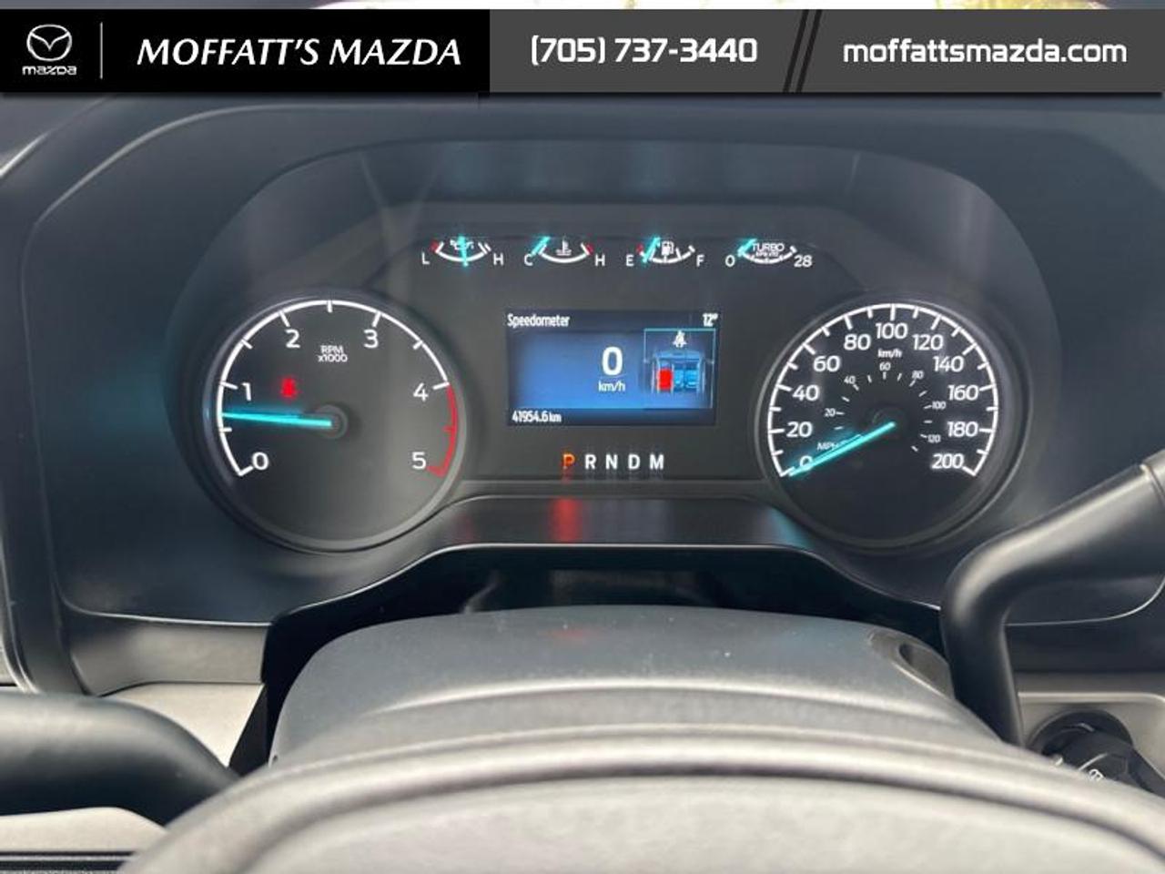 2023 Ford SUPER DUTY F-550 DRW XL Photo