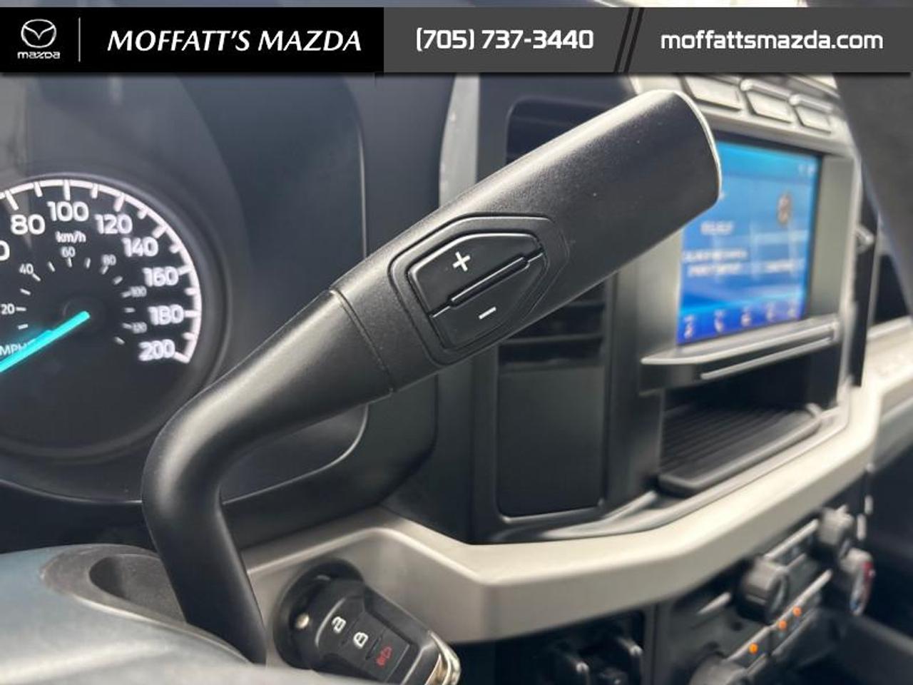 2023 Ford SUPER DUTY F-550 DRW XL Photo
