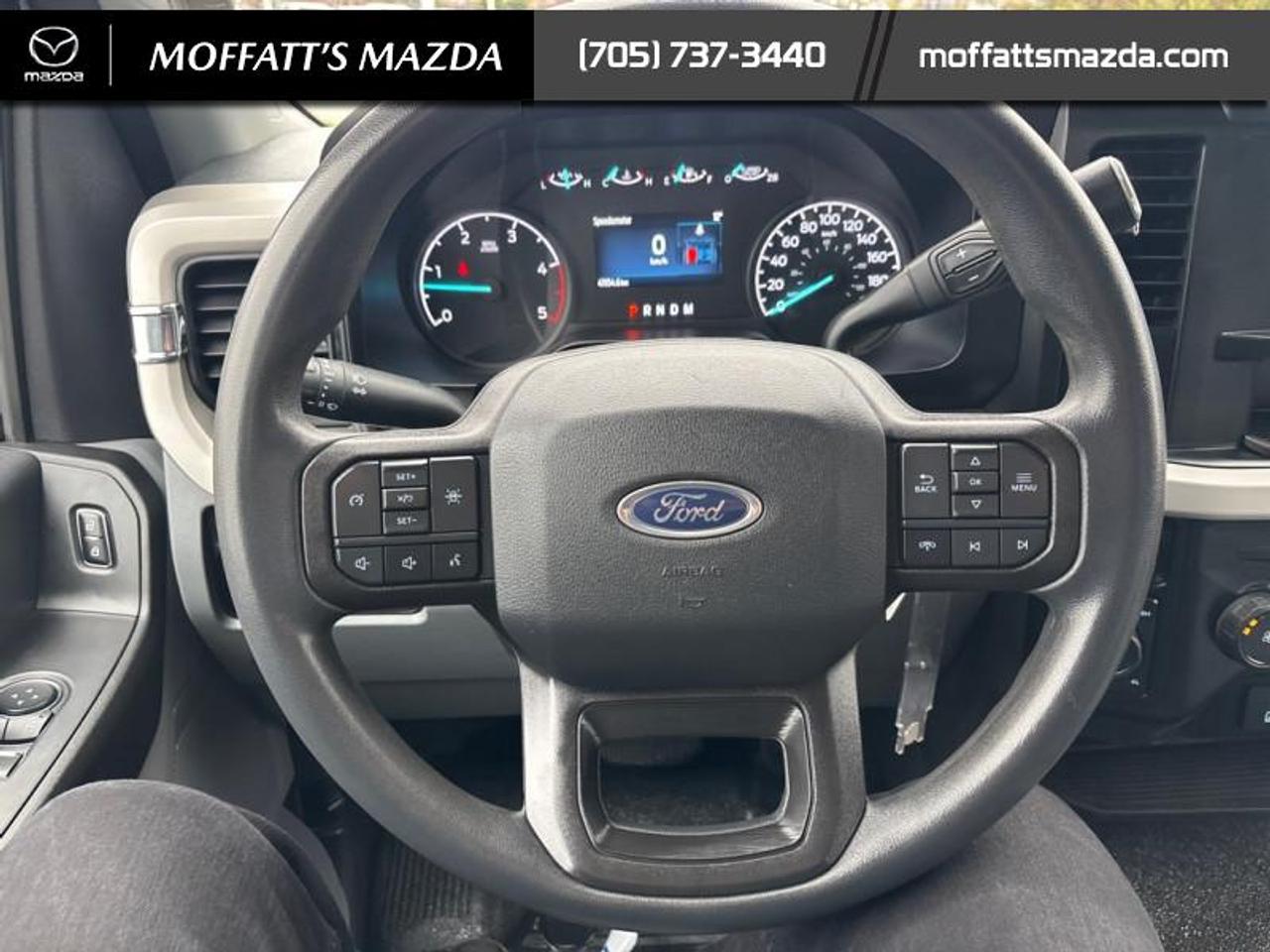 2023 Ford SUPER DUTY F-550 DRW XL Photo