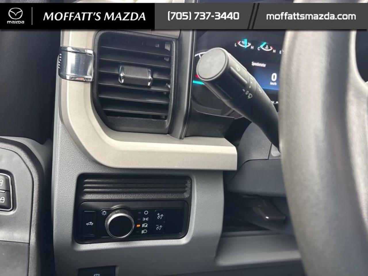 2023 Ford SUPER DUTY F-550 DRW XL Photo