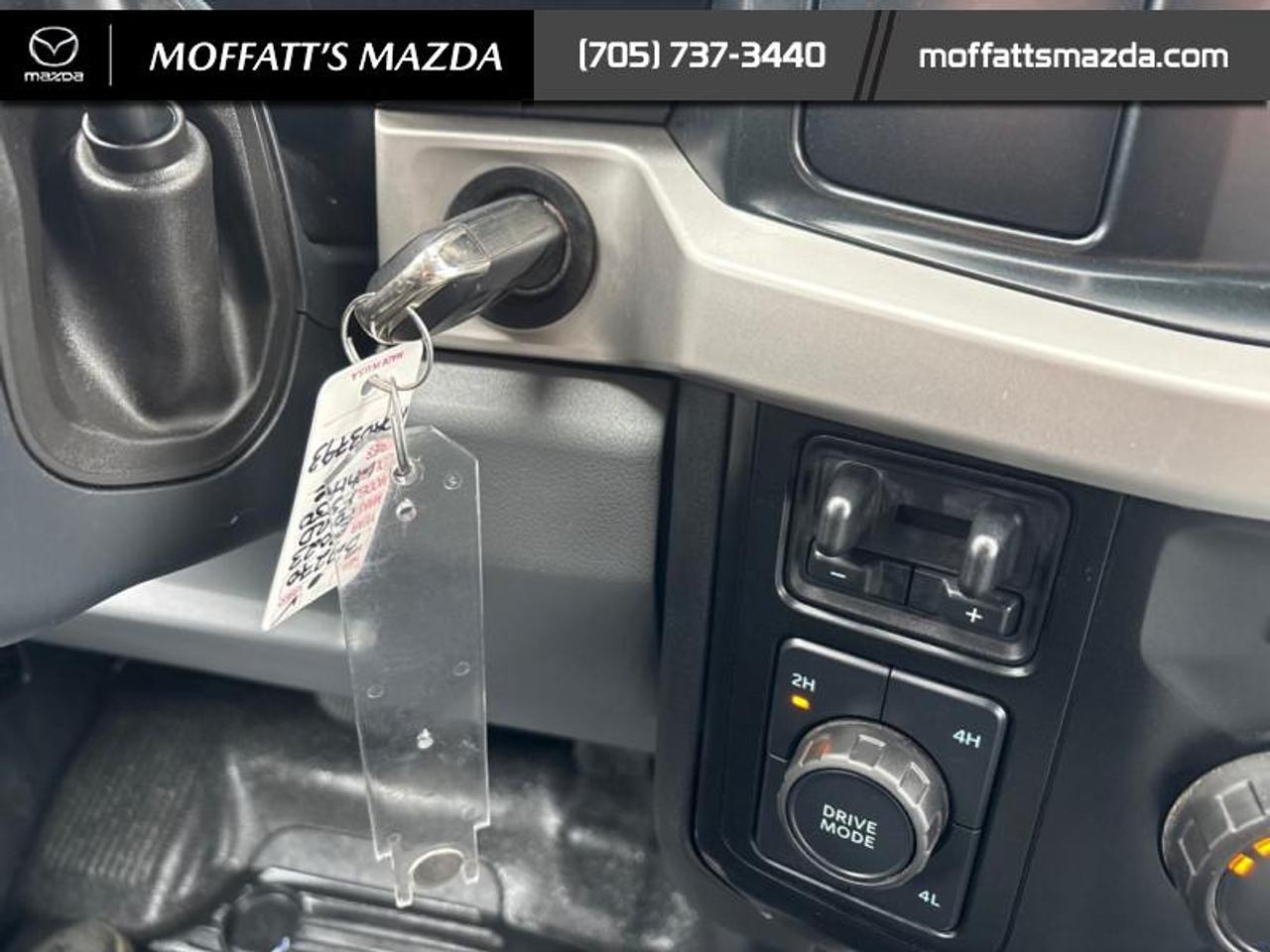 2023 Ford SUPER DUTY F-550 DRW XL Photo